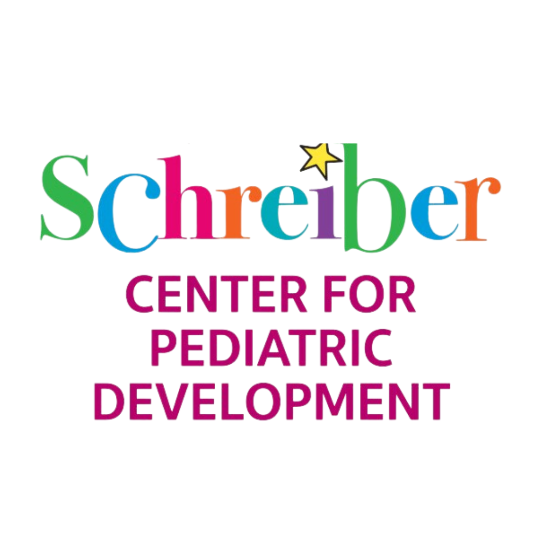 Schreiber Center For Pediatric Development Logo