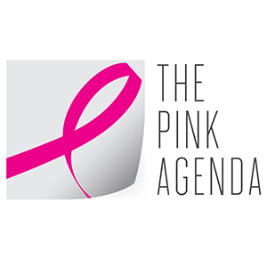 The Pink Agenda Inc. Logo