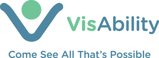 VisAbility Logo