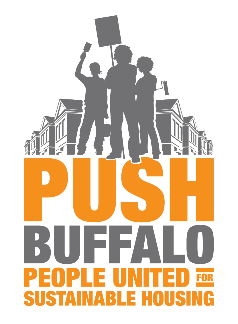 People United For Sustainable Housing Incorporated Logo