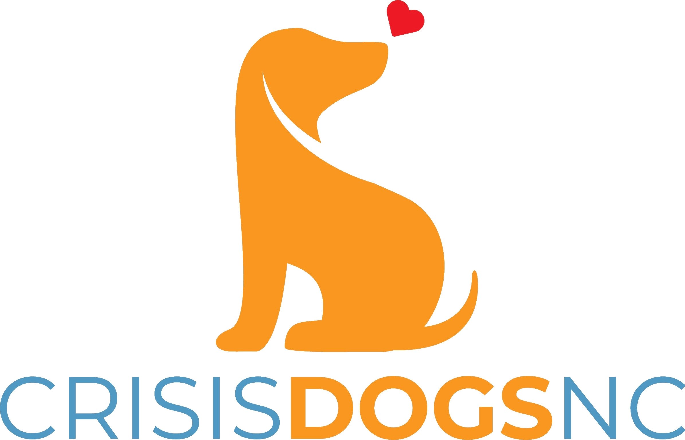 Crisisdogsnc Logo