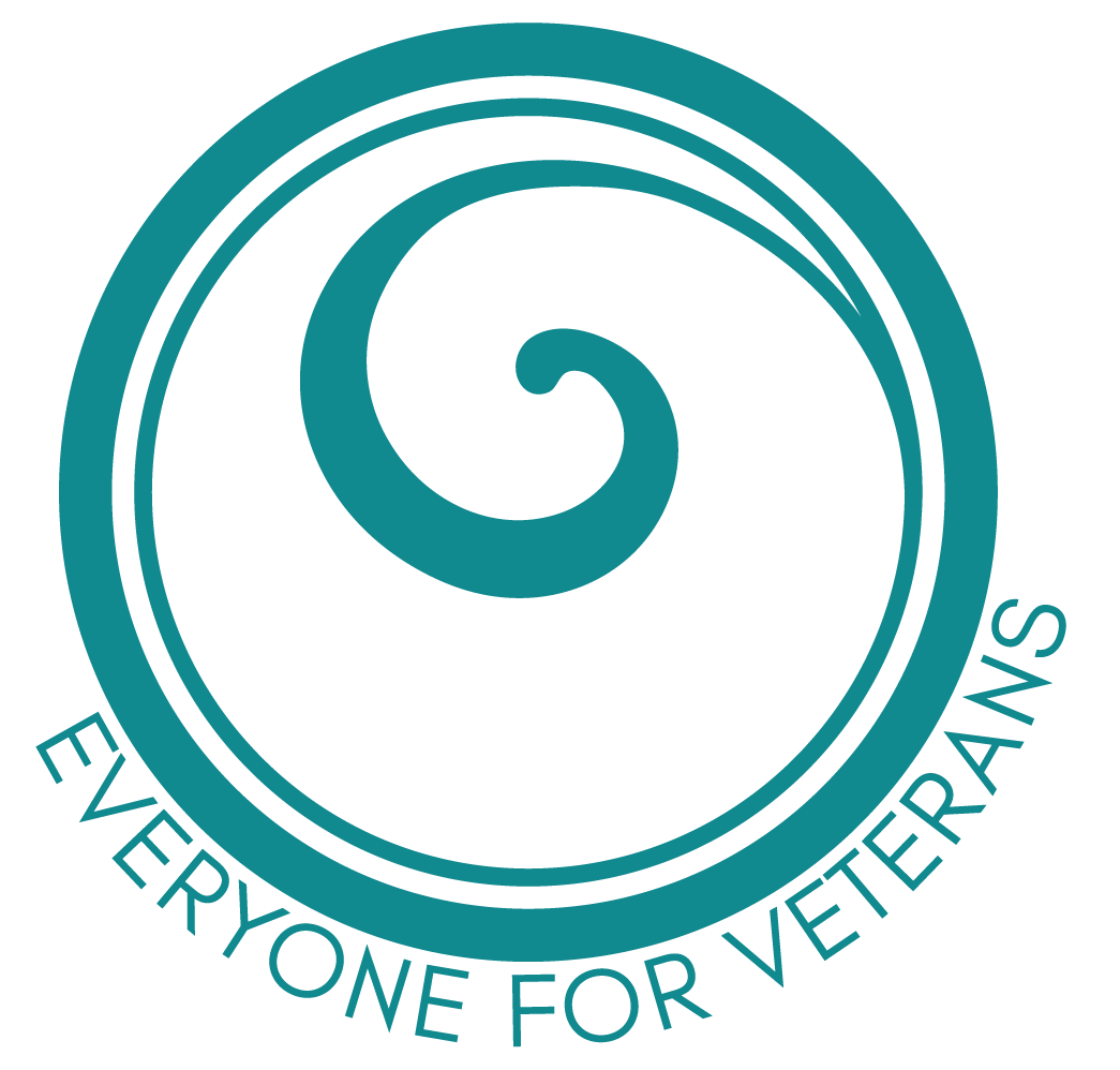 Everyone For Veterans Logo