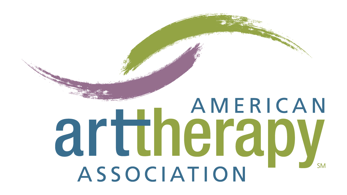 American Art Therapy Association Logo