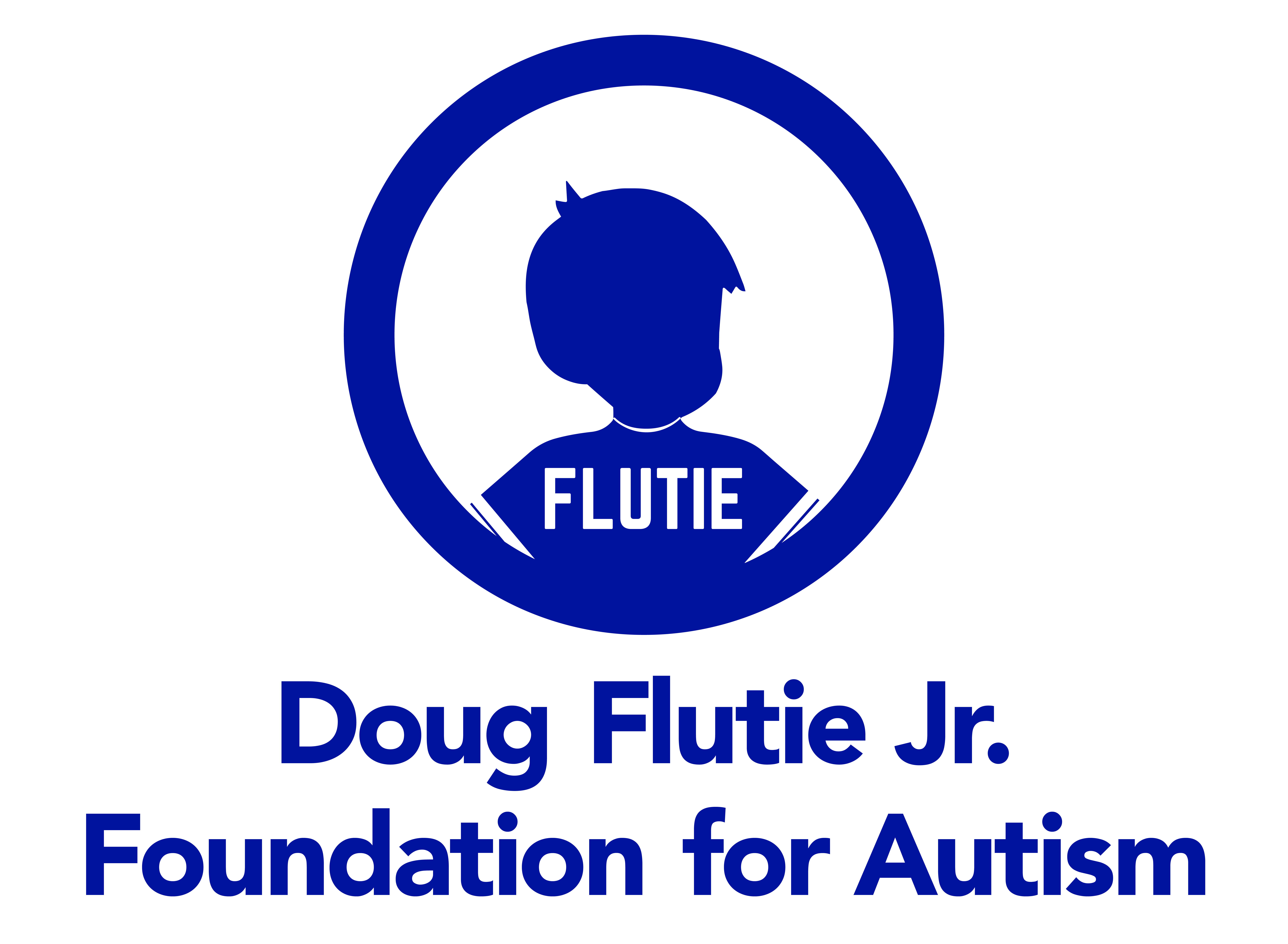 Doug Flutie Jr Foundation For Autism Inc Logo