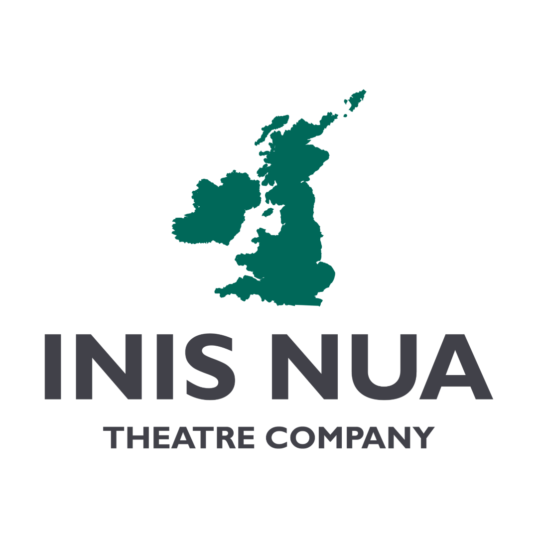 Inis Nua Theatre Company Logo