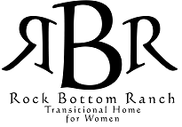 Women on the Rock Logo