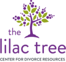 Lilac Tree Resources For Divorcing Women Logo