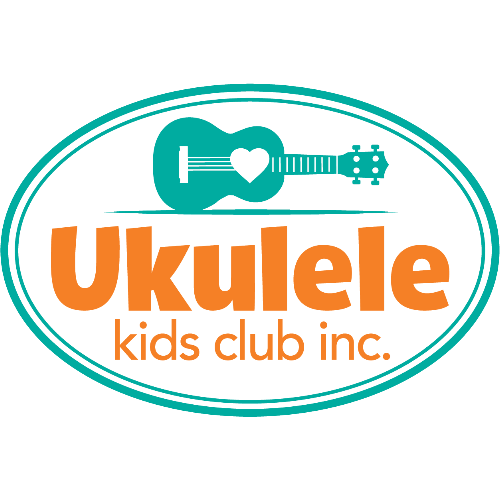 Ukulele Kids Club Logo