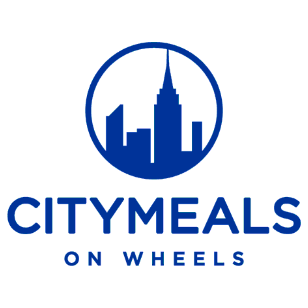 Citymeals On Wheels Logo
