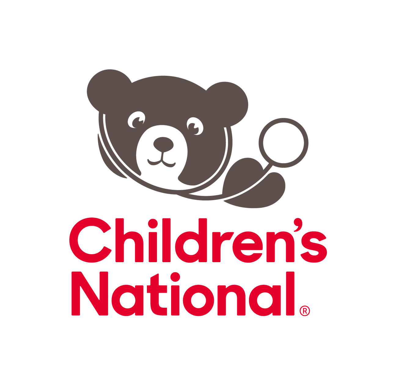 Children's National Hospital Logo