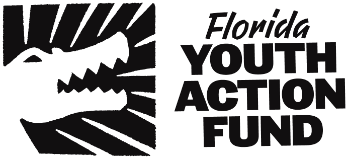 Florida Youth Action Fund Inc Logo