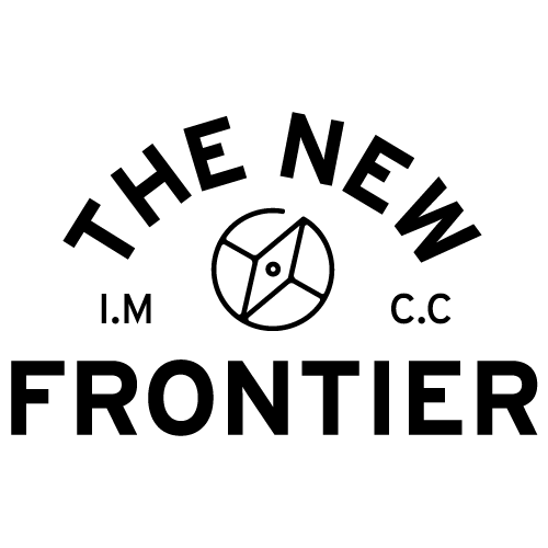 New Frontier Ministries Logo