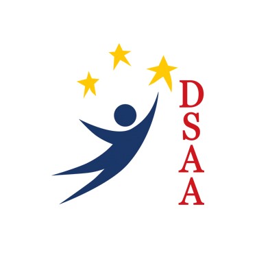 Down Syndrome Association Of Acadiana Inc Logo