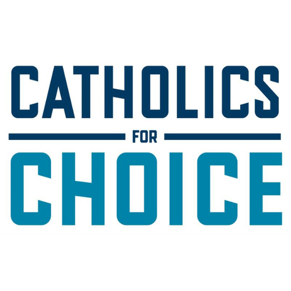Catholics For Choice Logo