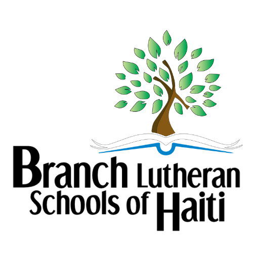 Branch Lutheran Schools of Haiti Inc. Logo