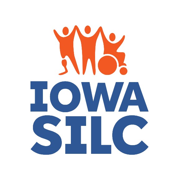 Iowa Statewide Independent Living Council Silc Logo
