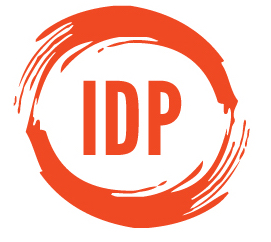Immigrant Defense Project Logo