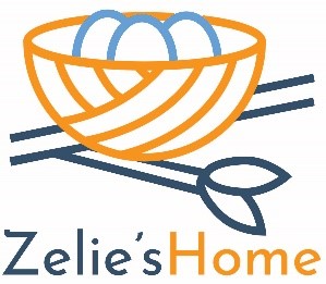 Zelies Home Logo