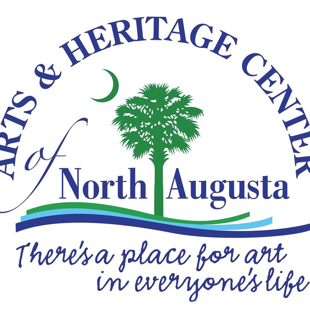 Arts And Heritage Center Of North Augusta Logo