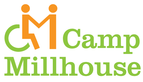 Camp Millhouse Logo