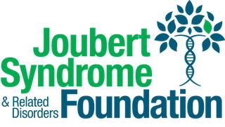 Joubert Syndrome And Related Disorders Foundation Corporation Logo