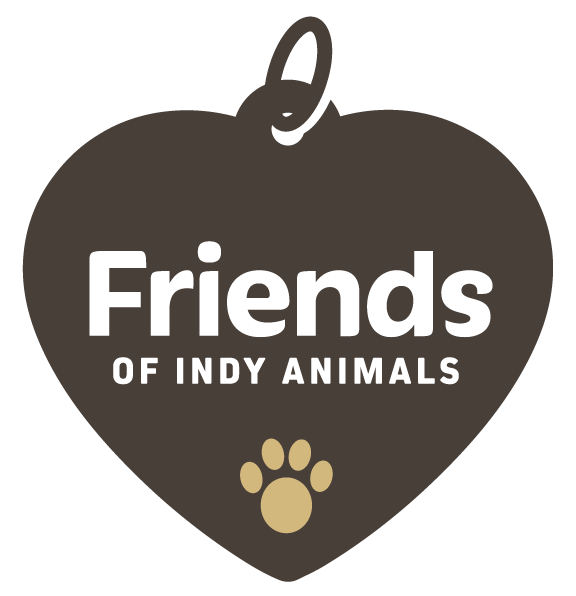Friends Of Indianapolis Animal Care & Control Foundation Inc Logo