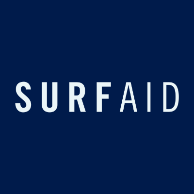 Surfaid International Usa Logo