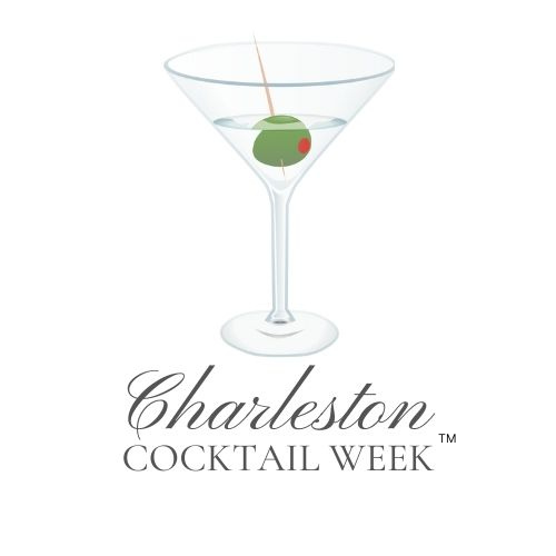 Charleston Cocktail Week Logo