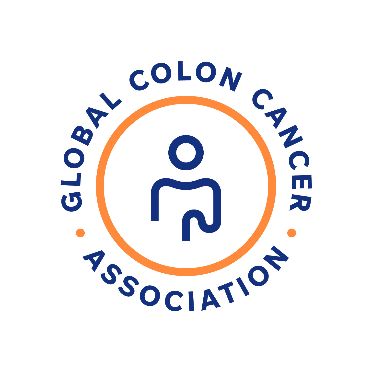 Global Colon Cancer Association Logo