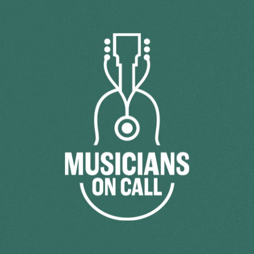 Musicians On Call Logo