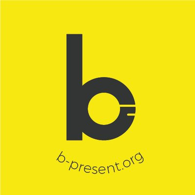 b-present Foundation Logo