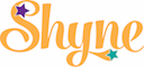 Shyne San Diego Logo