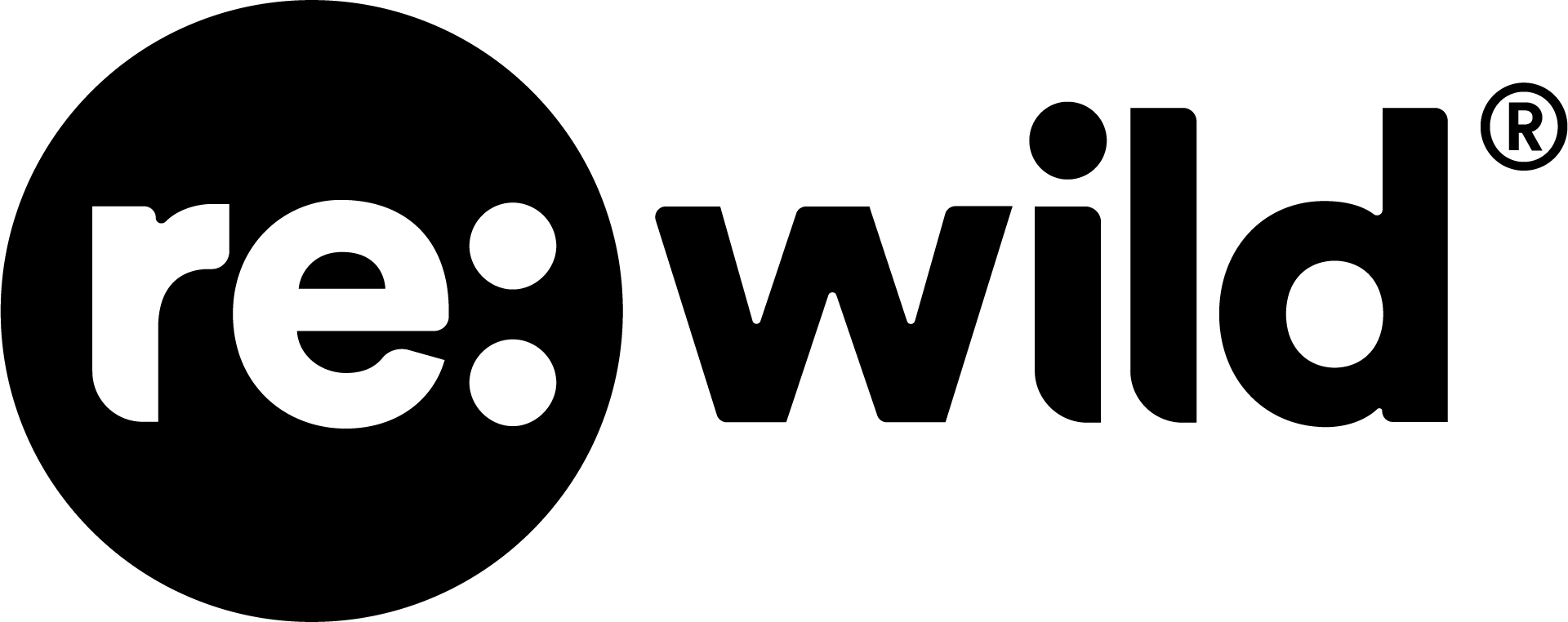 Rewild Logo
