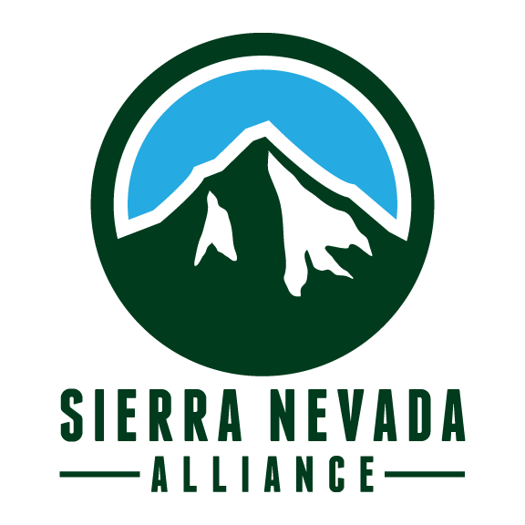 Sierra Nevada Alliance Logo