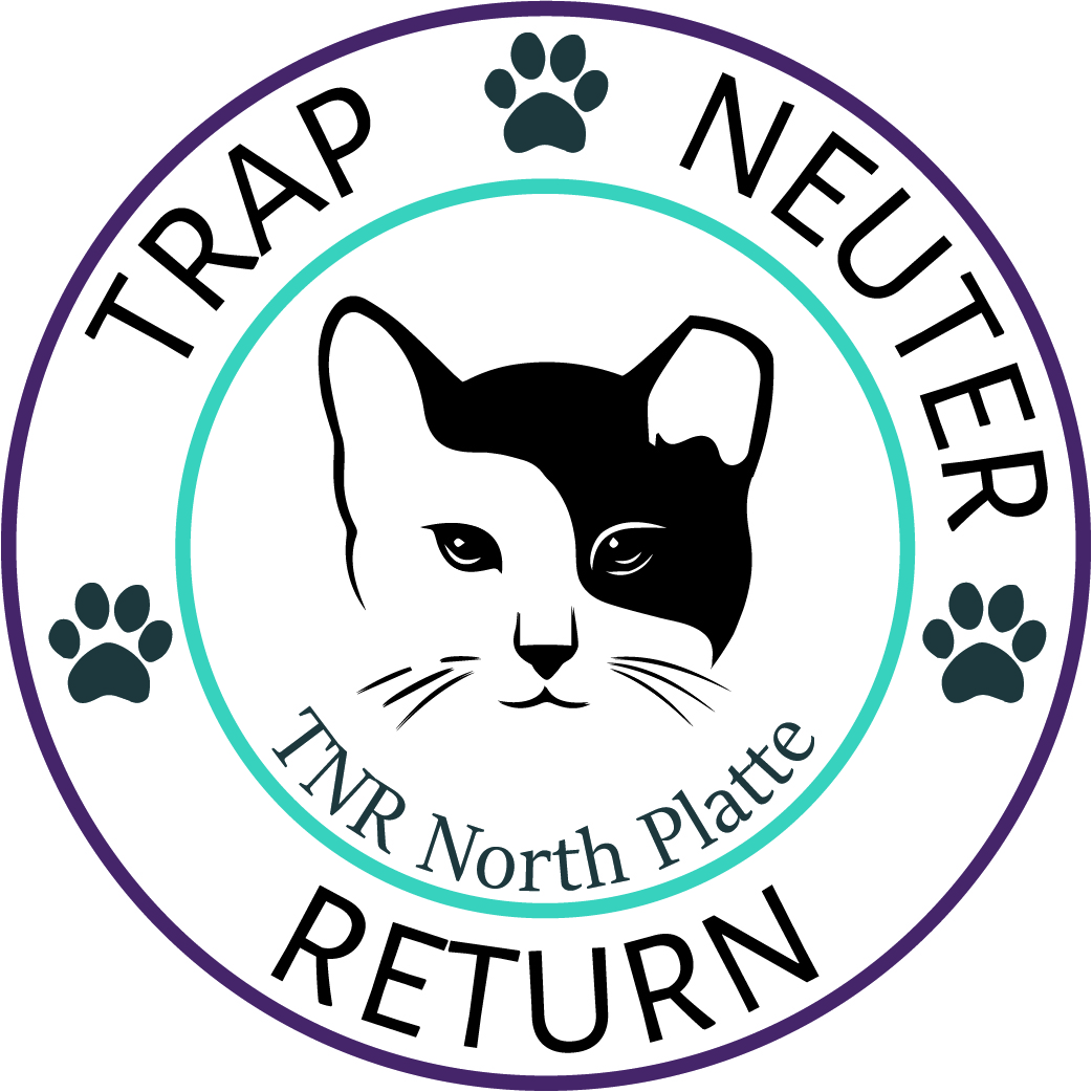 Tnr North Platte Logo