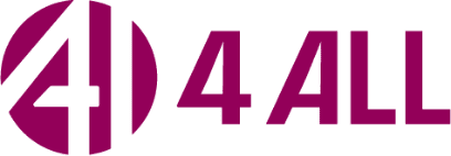 Ai4 All Logo