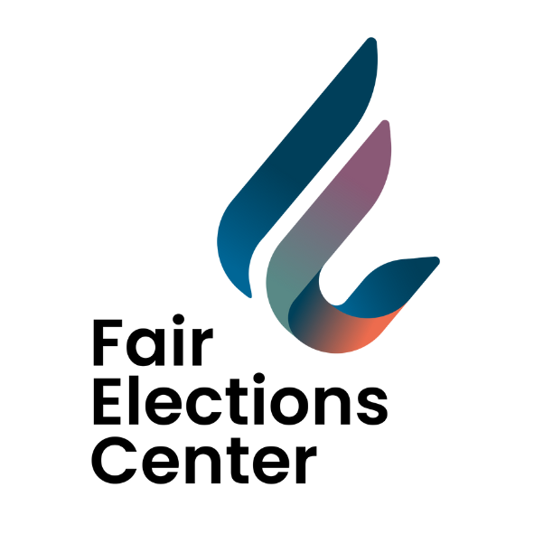 Fair Elections Center Logo