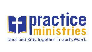 Practice Ministries Logo