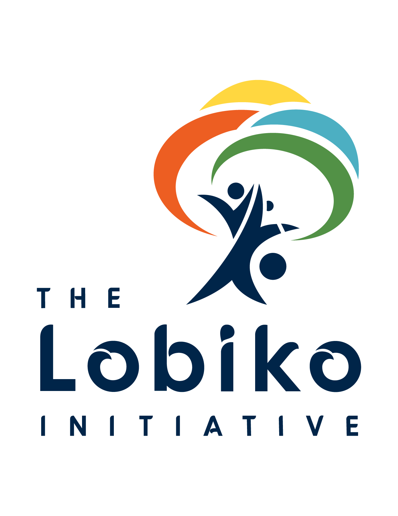 Lobiko Initiative Logo