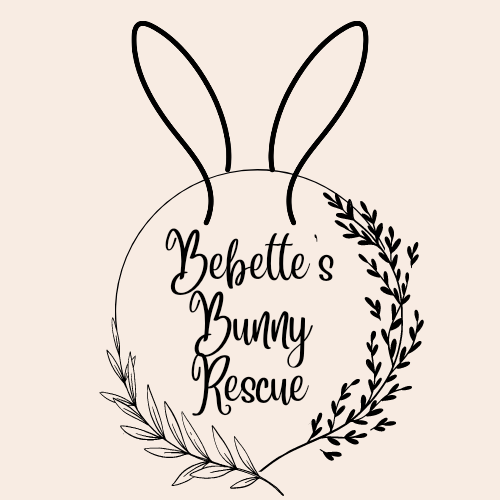 Bebettes Bunny Rescue Inc. Logo