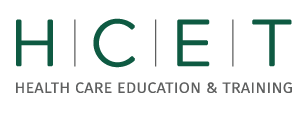 Health Care Education And Training Inc Logo