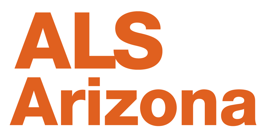 Amyotrophic Lateral Sclerosis Association Logo