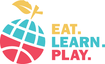 Eat Learn Play Foundation Logo