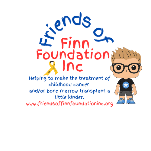 Friends Of Finn Foundation Inc Logo