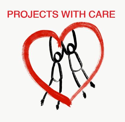 Projects With Care Inc Logo