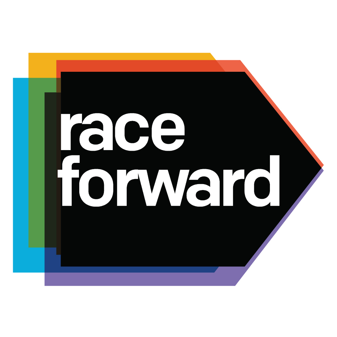 Race Forward Logo