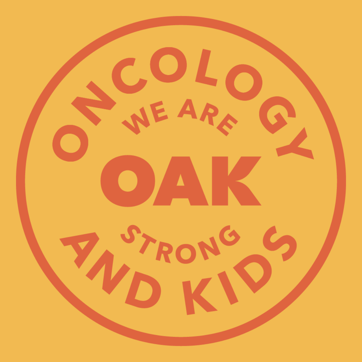 Oncology And Kids Inc Logo