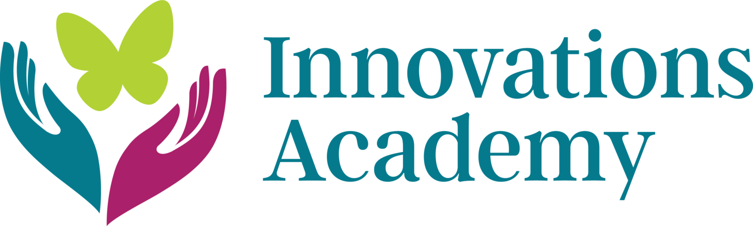 Innovations Academy Logo
