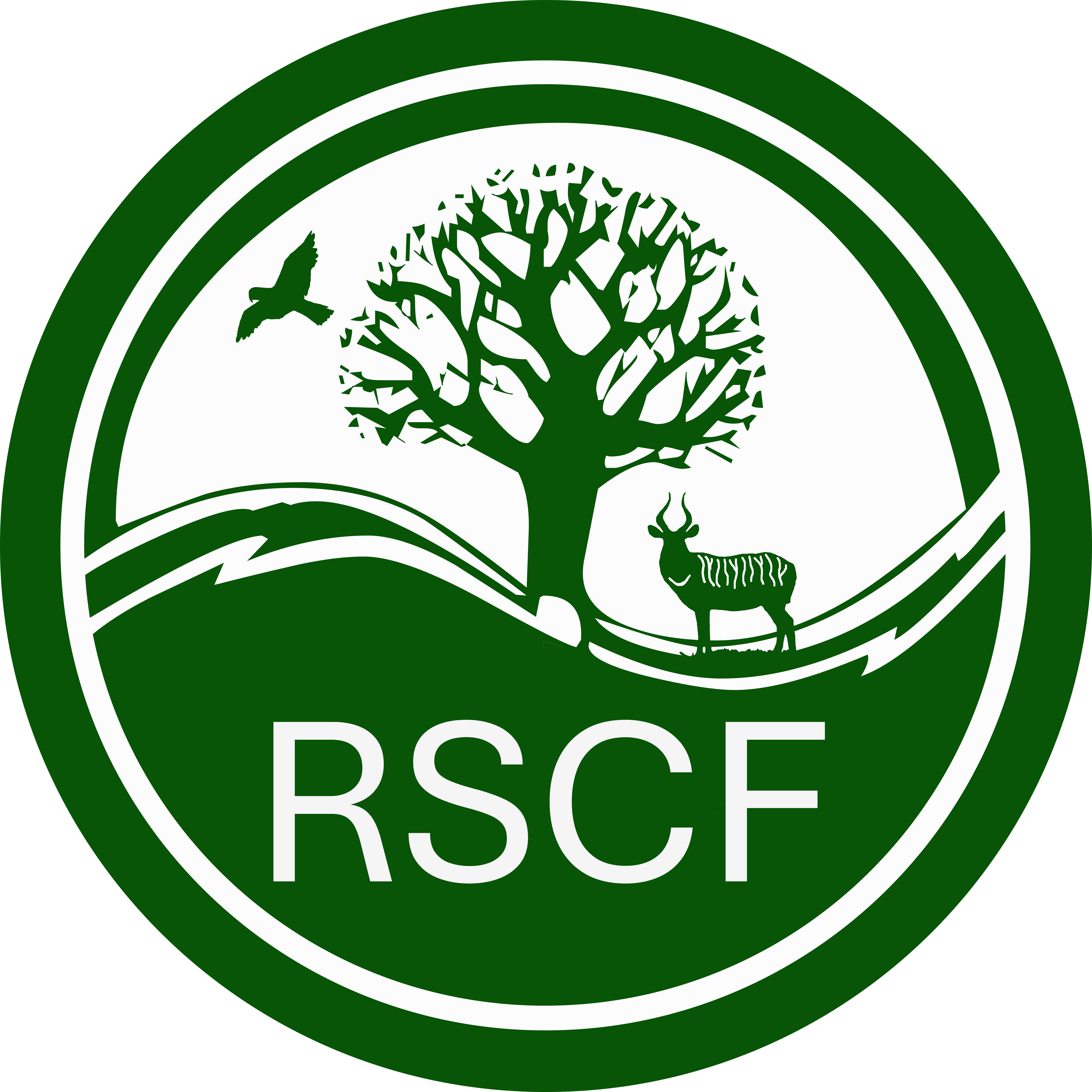 Rare Species Conservatory Foundation Inc Logo