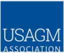 Usagm Employee Association Logo